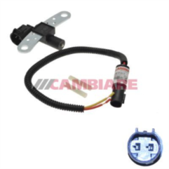 Crank Angle Sensor  - VE363583 Cambiare  Crank Angle Sensor