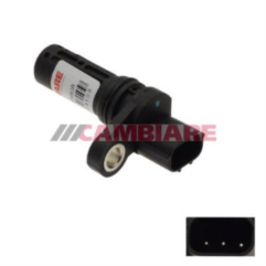 Crank Angle Sensor  - VE363622 Cambiare  Crank Angle Sensor
