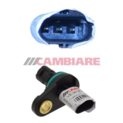 Camshaft Sensor  - VE363624 Cambiare  Camshaft Sensor