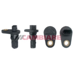 Crank Angle Sensor  - VE363702 Cambiare  Crank Angle Sensor