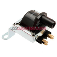 Ignition Coil  - VE520027 Cambiare  Ignition Coil