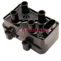 Ignition Coil  - VE520036 Cambiare  Ignition Coil