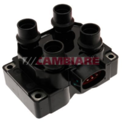 Ignition Coil  - VE520051 Cambiare  Ignition Coil
