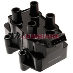 Ignition Coil  - VE520053 Cambiare  Ignition Coil