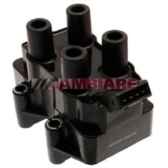 Ignition Coil  - VE520089 Cambiare  Ignition Coil