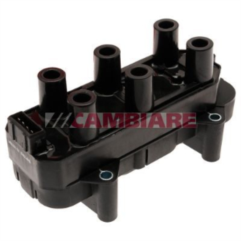 Ignition Coil  - VE520112 Cambiare  Ignition Coil