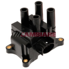 Ignition Coil  - VE520114 Cambiare  Ignition Coil