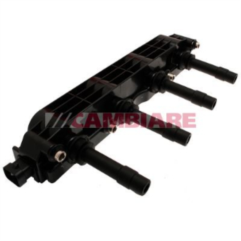 Ignition Coil  - VE520122 Cambiare  Ignition Coil