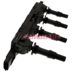 Ignition Coil  - VE520123 Cambiare  Ignition Coil
