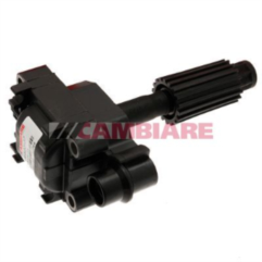 Ignition Coil  - VE520137 Cambiare  Ignition Coil