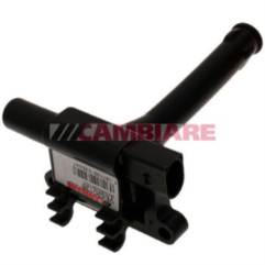 Ignition Coil  - VE520138 Cambiare  Ignition Coil