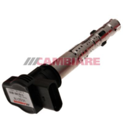Ignition Coil  - VE520178 Cambiare  Ignition Coil