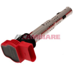 Ignition Coil  - VE520184 Cambiare  Ignition Coil