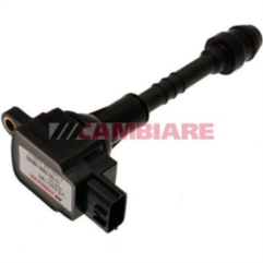 Ignition Coil  - VE520196 Cambiare  Ignition Coil