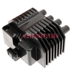 Ignition Coil  - VE520212 Cambiare  Ignition Coil