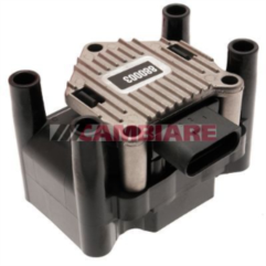 Ignition Coil  - VE520214 Cambiare  Ignition Coil