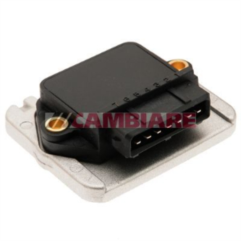 Ignition Module  - VE520220 Cambiare  Ignition Module