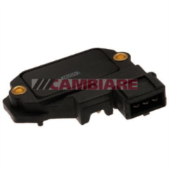 Ignition Module  - VE520224 Cambiare  Ignition Module