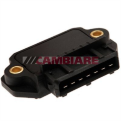 Ignition Module  - VE520225 Cambiare  Ignition Module