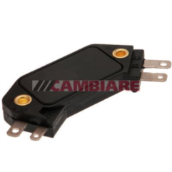 Ignition Module  - VE520227 Cambiare  Ignition Module