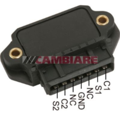 Ignition Module  - VE520259 Cambiare  Ignition Module