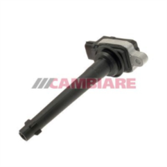 Ignition Coil  - VE520355 Cambiare  Ignition Coil