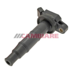 Ignition Coil  - VE520363 Cambiare  Ignition Coil