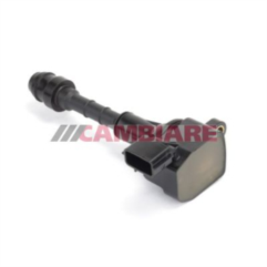 Ignition Coil  - VE520412 Cambiare  Ignition Coil