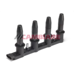 Ignition Coil  - VE520490 Cambiare  Ignition Coil
