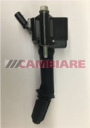 Ignition Coil  - VE520560 Cambiare  Ignition Coil