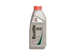 Image for Engine Oil