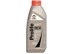 Engine Oil  - PRO1L Comma  Engine Oil