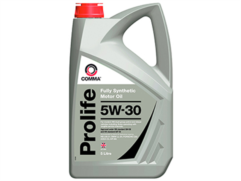 Engine Oil  - PRO5L Comma  Engine Oil