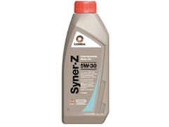 Engine Oil  - SYZ1L Comma  Engine Oil