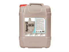 Engine Oil  - SYZ20L Comma  Engine Oil