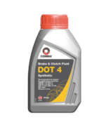 Image for Brake Fluid