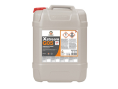 Image for Coolant Fluid