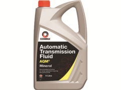 Image for Steering Fluid