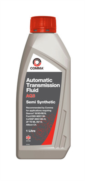 Image for Transmission Oil