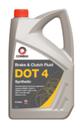 Image for Transmission Oil
