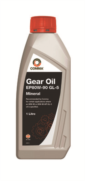 Image for Transmission Oil