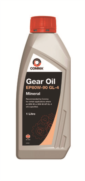 Image for Transmission Oil