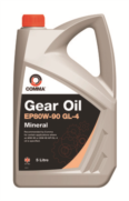 Image for Transmission Oil