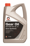 Image for Transmission Oil