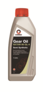 Image for Transmission Oil