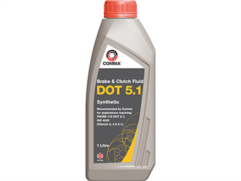 Image for Transmission Oil