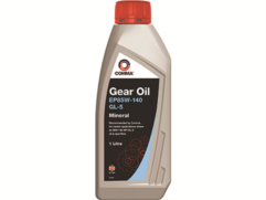 Image for Transmission Oil