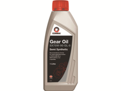 Image for Transmission Oil