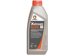 Coolant Fluid  - XSR1L Comma  Coolant Fluid