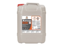 Coolant Fluid  - XSR20L Comma  Coolant Fluid